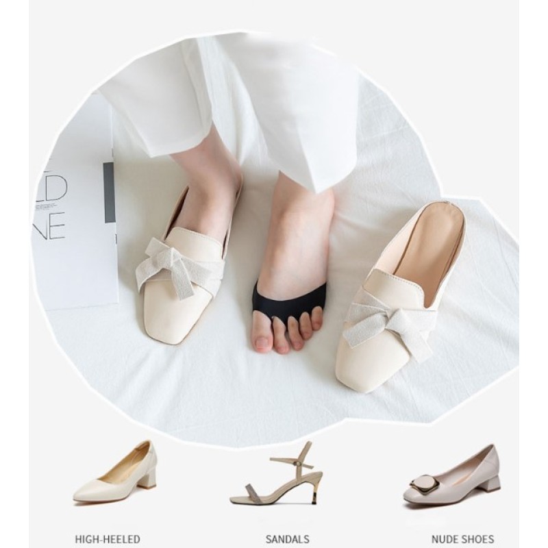 Kumaş Ayak Parmak Altı Desteği Kumaş Ayak Parmak Altı Desteği