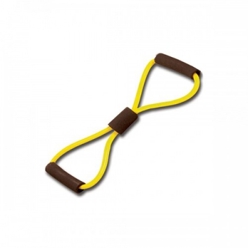 Pilates Egzersiz Direnç Lastiği Pilates Egzersiz Direnç Lastiği