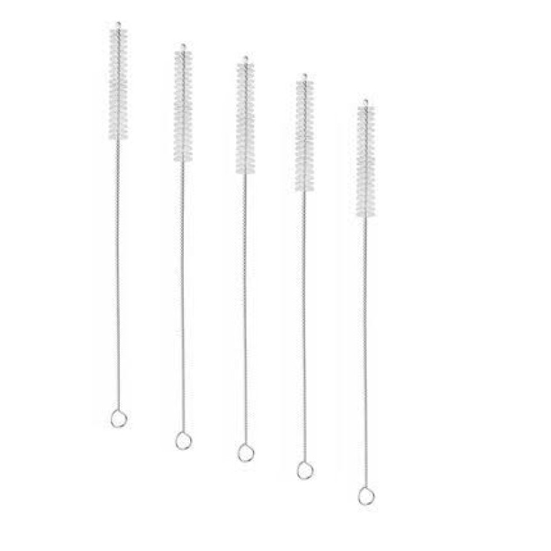 Pipet Temizleme Fırçası Pipet Temizleme Fırçası