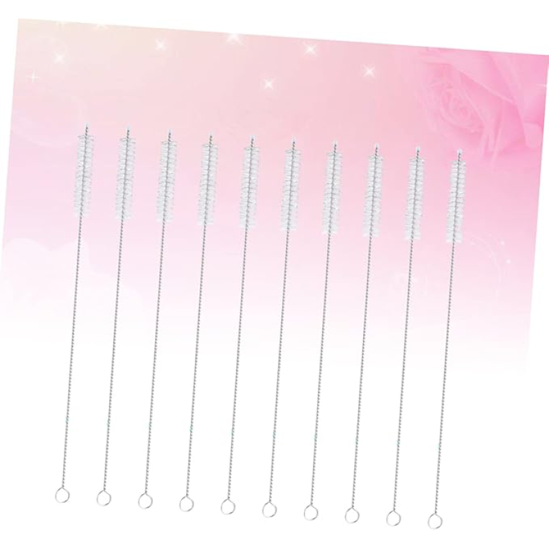 Pipet Temizleme Fırçası Pipet Temizleme Fırçası