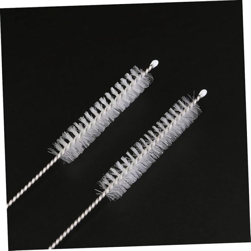 Pipet Temizleme Fırçası Pipet Temizleme Fırçası