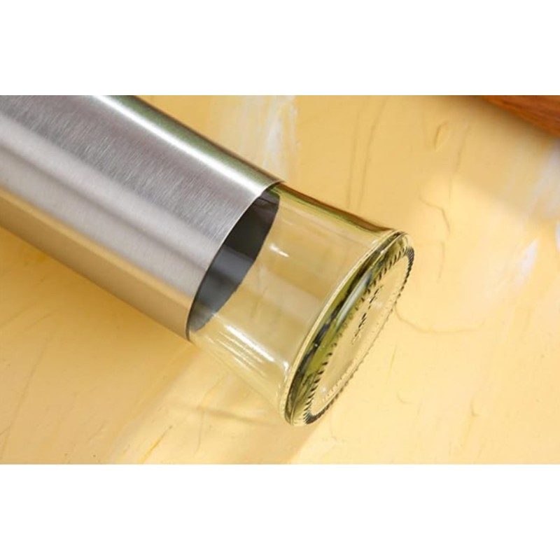 Sızdırmaz Yağdanlık Sızdırmaz Yağdanlık