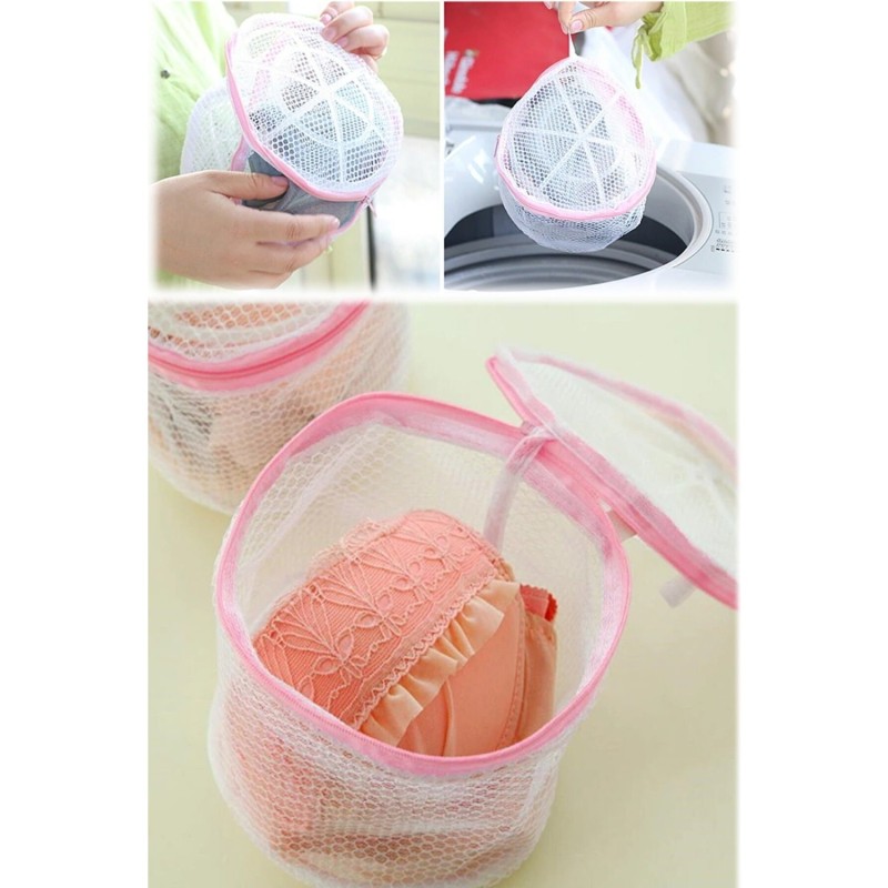 Sütyen İç Çamaşırı Yıkama Filesi Sütyen İç Çamaşırı Yıkama Filesi