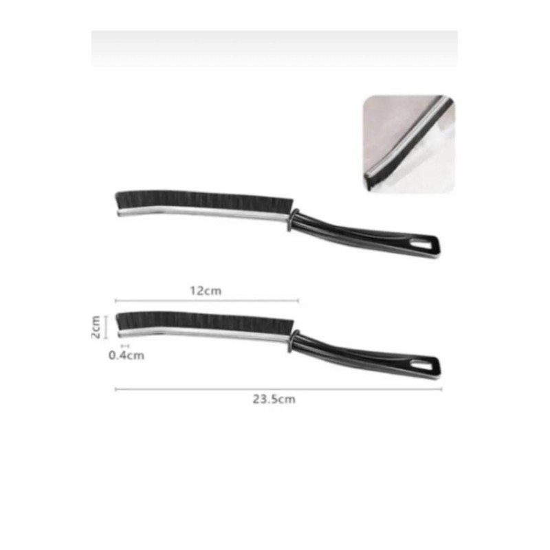 Derz Ve Detay Temizlik Fırçası Derz Ve Detay Temizlik Fırçası