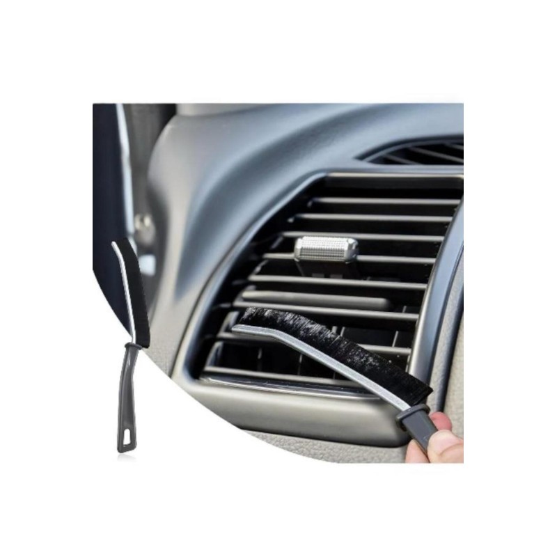 Derz Ve Detay Temizlik Fırçası Derz Ve Detay Temizlik Fırçası