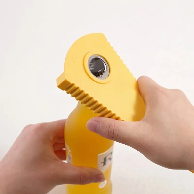 Çok Fonksiyonlu Kapak Açacağı Çok Fonksiyonlu Kapak Açacağı