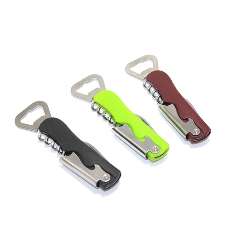 Paslanmaz Çelik Tirbuşon Açacak Model 1 Paslanmaz Çelik Tirbuşon Açacak Model 1