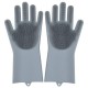 Sihirli Isıya Dayanıklı Silikon Çok Amaçlı Bulaşık Eldiven Fırçası Magic Gloves Sihirli Isıya Dayanıklı Silikon Çok Amaçlı Bulaşık Eldiven Fırçası Magic Gloves