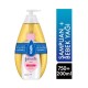 Johnson's Baby Gold Şampuan 750 ml + Bebek Yağı 200 ml