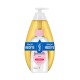 Johnson's Baby Gold Şampuan 750 ml + Bebek Yağı 200 ml
