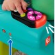 Fisher Price Sesli ve Işıklı Yaşa Göre Gelişim İlk Koltuğum JGK94