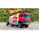 Hot Wheels Kamyonlar - Scania Rally Turck BMF60