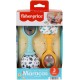 Fisher Price Neşeli Marakas HMF34