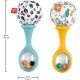 Fisher Price Neşeli Marakas HMF34