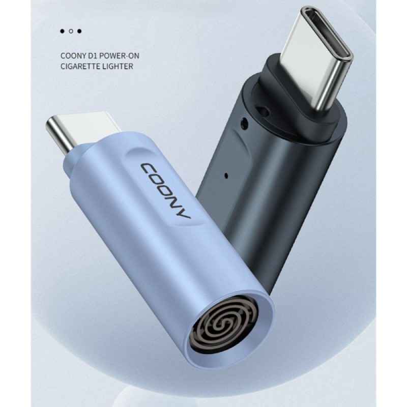 USB Girişli Elektronik Çakmak USB Girişli Elektronik Çakmak