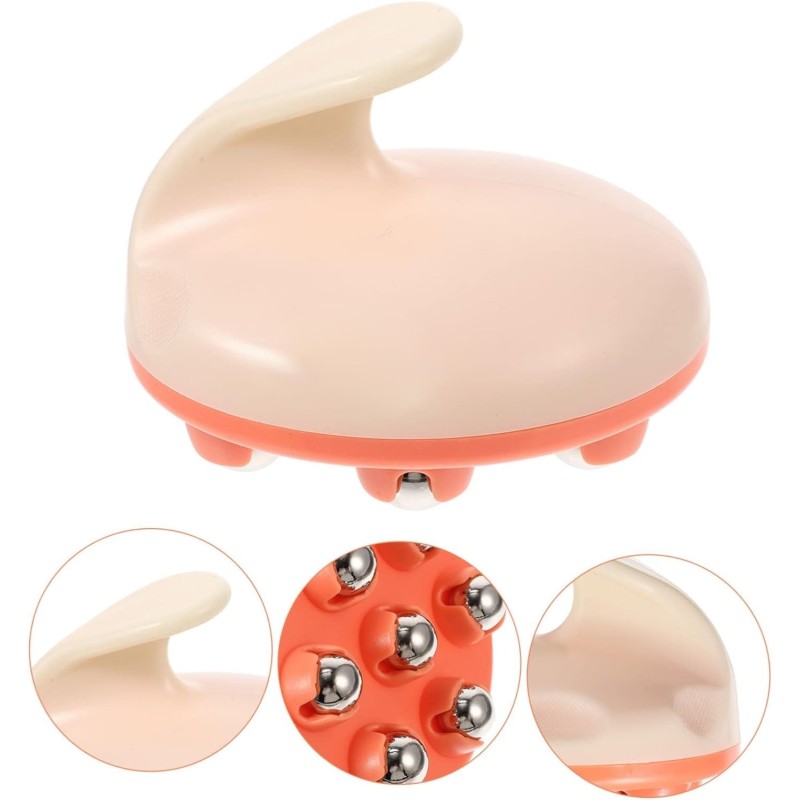 Bilyeli Vücut Masaj Aleti Bilyeli Vücut Masaj Aleti