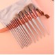 Makyaj Fırçası Seti 13 Parça