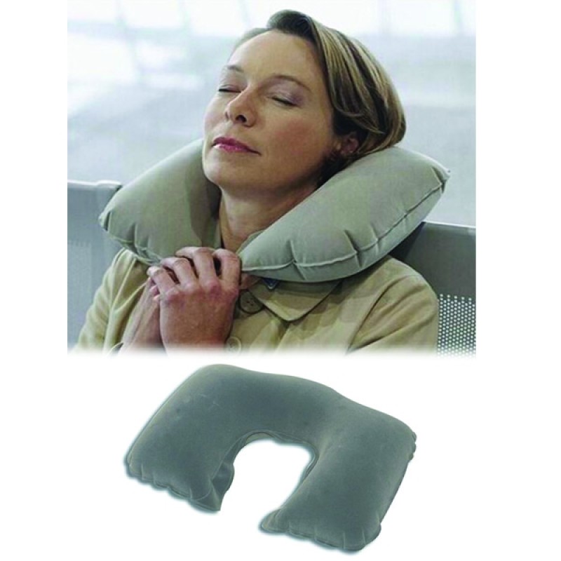 Seyahat Yastığı Boyunluk Seyahat Yastığı Boyunluk