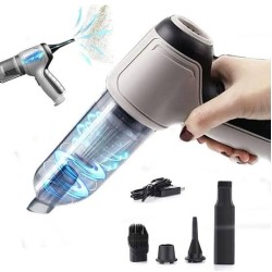 Air Blower Araba Süpürgesi 