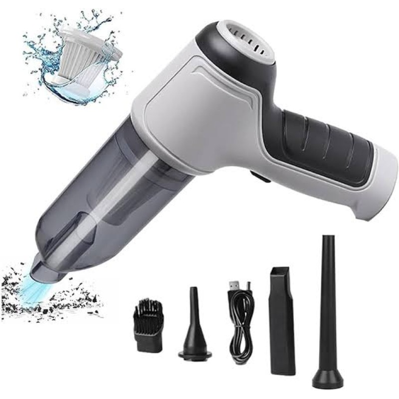 Air Blower Araba Süpürgesi 