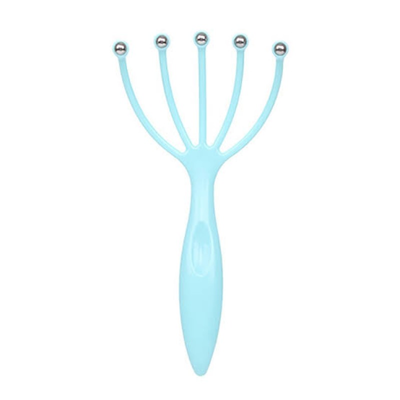 Mini Kafa Masaj Aleti Mini Kafa Masaj Aleti