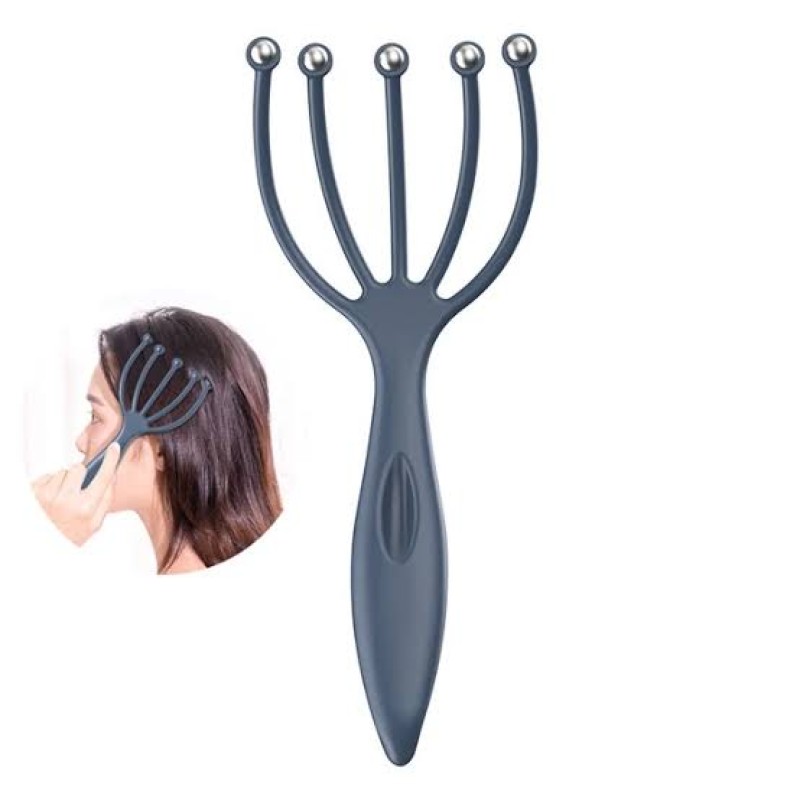 Mini Kafa Masaj Aleti Mini Kafa Masaj Aleti