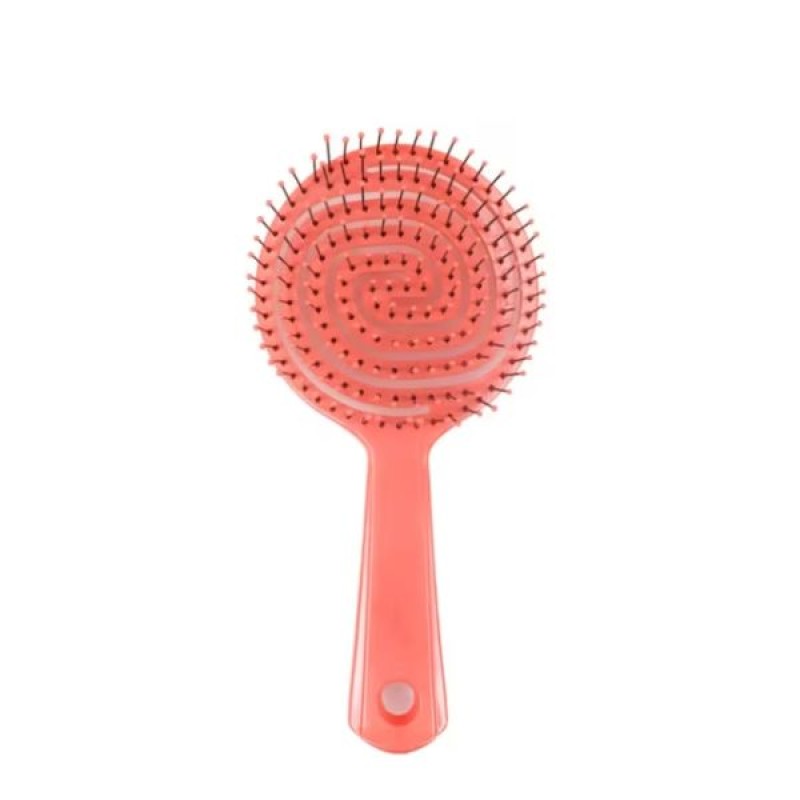 3 Boyutlu Saç Masaj Fırçası 3 Boyutlu Saç Masaj Fırçası