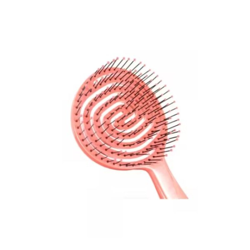 3 Boyutlu Saç Masaj Fırçası 3 Boyutlu Saç Masaj Fırçası