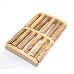 Ahşap Ayak Masaj Aleti Model 3 