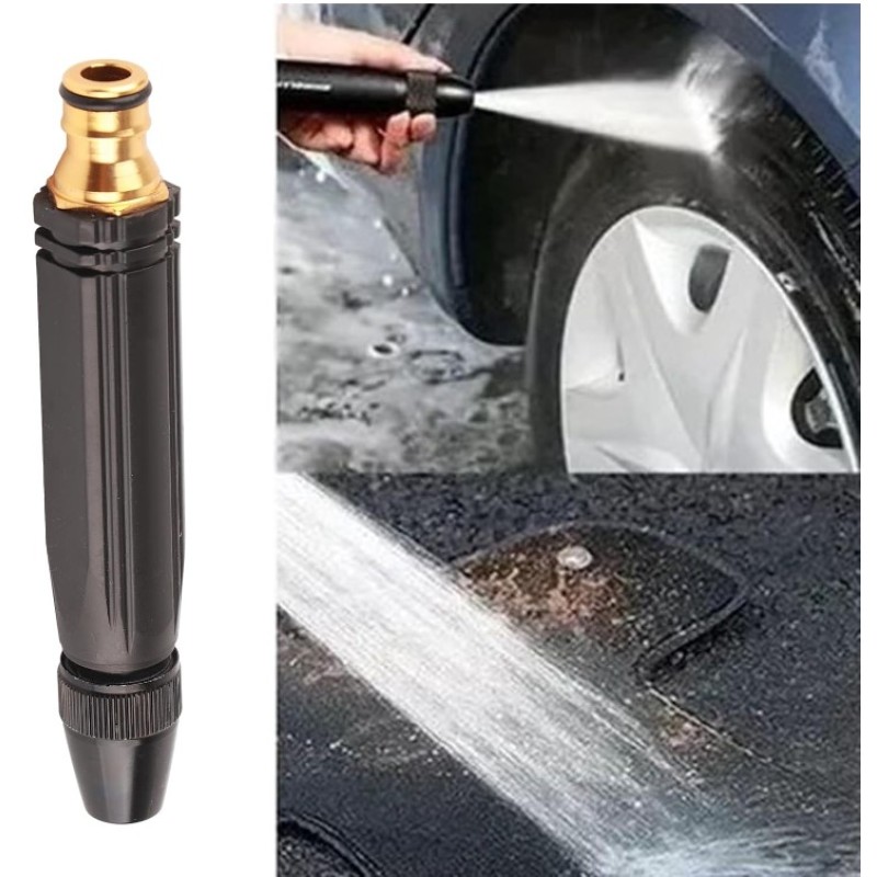 Ayarlanabilir Basınçlı Su Tabancası