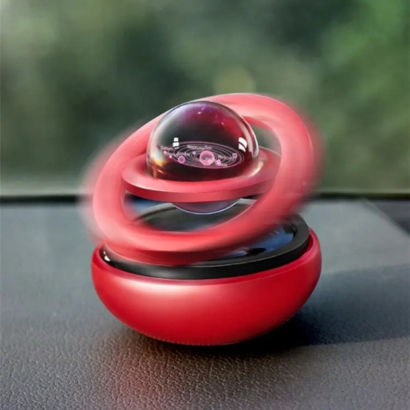 Solar 360° Dönen Araba Kokusu Solar 360° Dönen Araba Kokusu