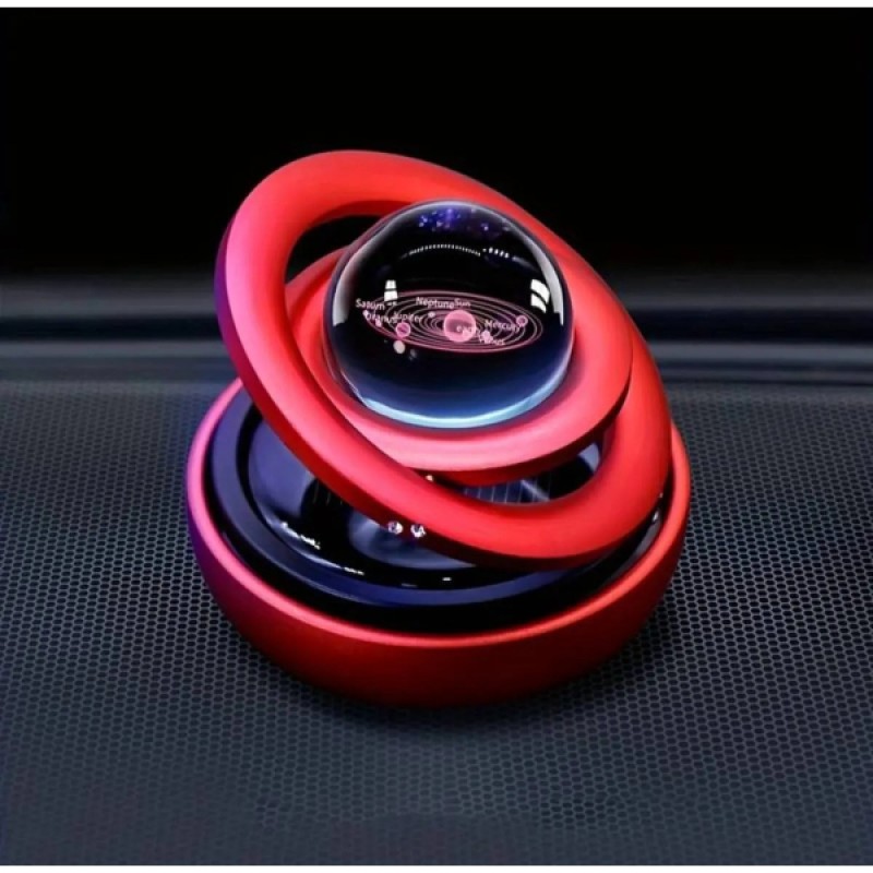 Solar 360° Dönen Araba Kokusu Solar 360° Dönen Araba Kokusu