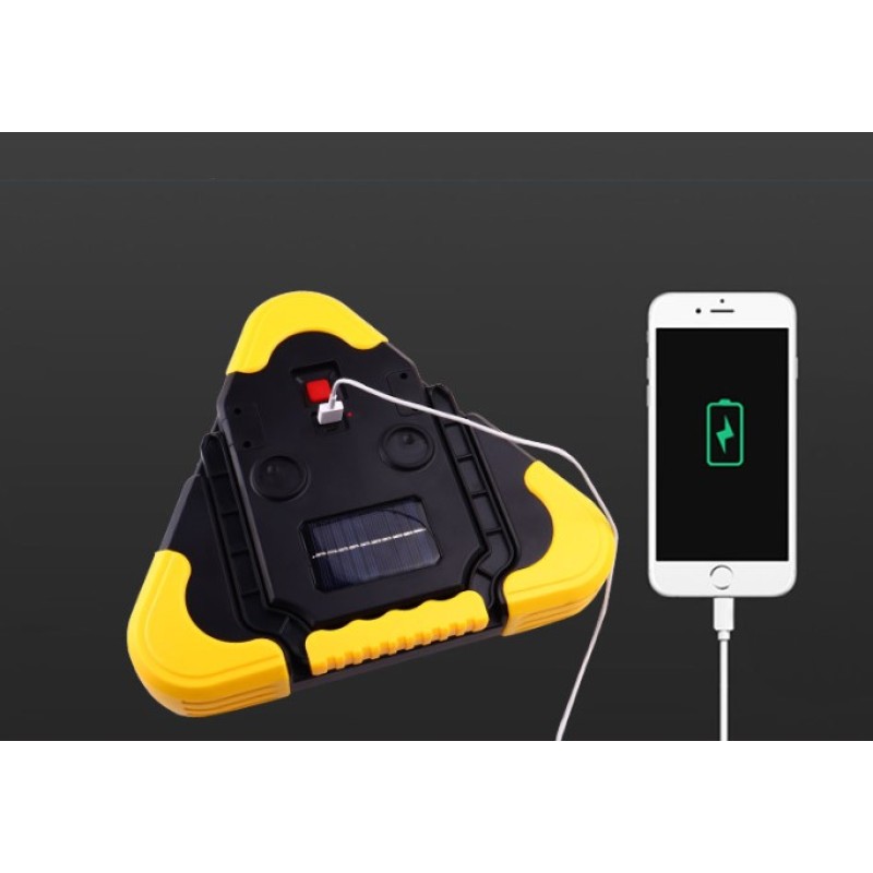 Işıklı Acil Durum Reflektörü Işıklı Acil Durum Reflektörü