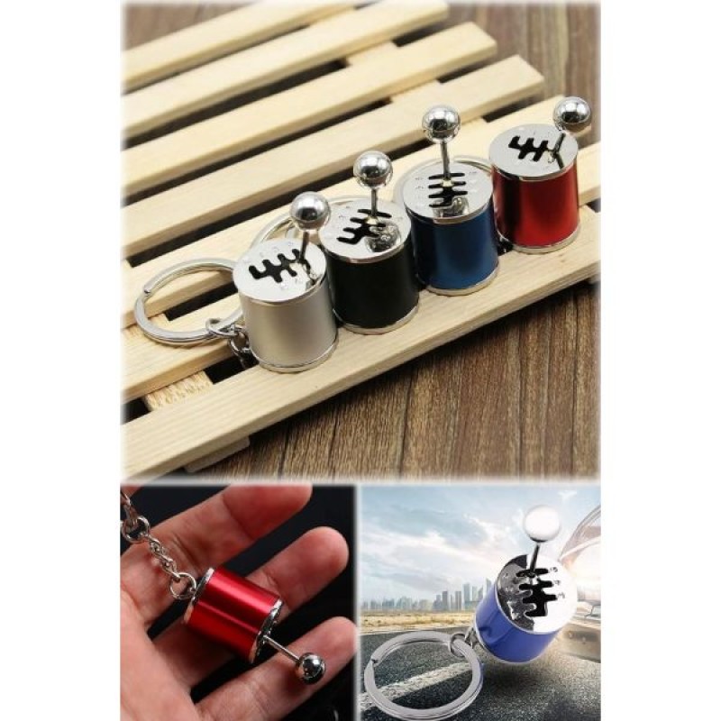 Oto Vites Anahtarlık Oto Vites Anahtarlık