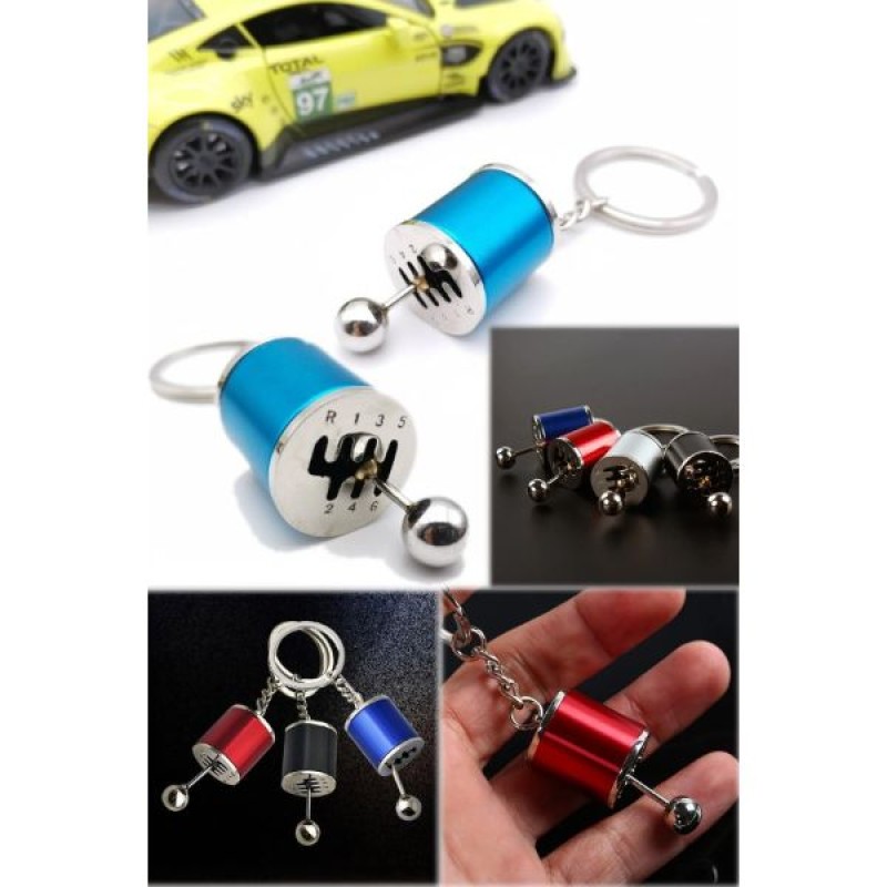 Oto Vites Anahtarlık Oto Vites Anahtarlık