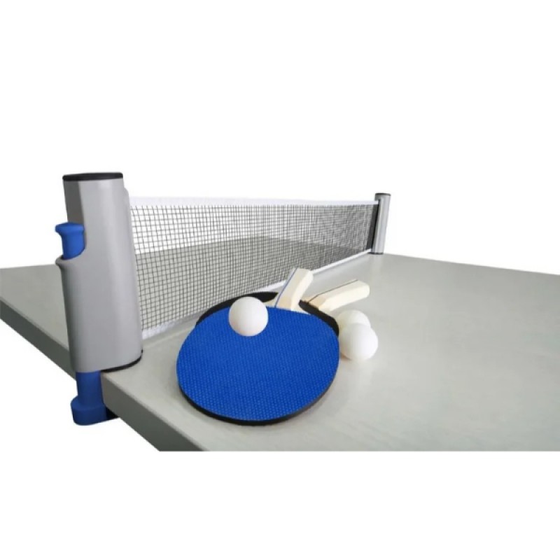 Açılır Kapanır Masa Tenisi Seti Açılır Kapanır Masa Tenisi Seti