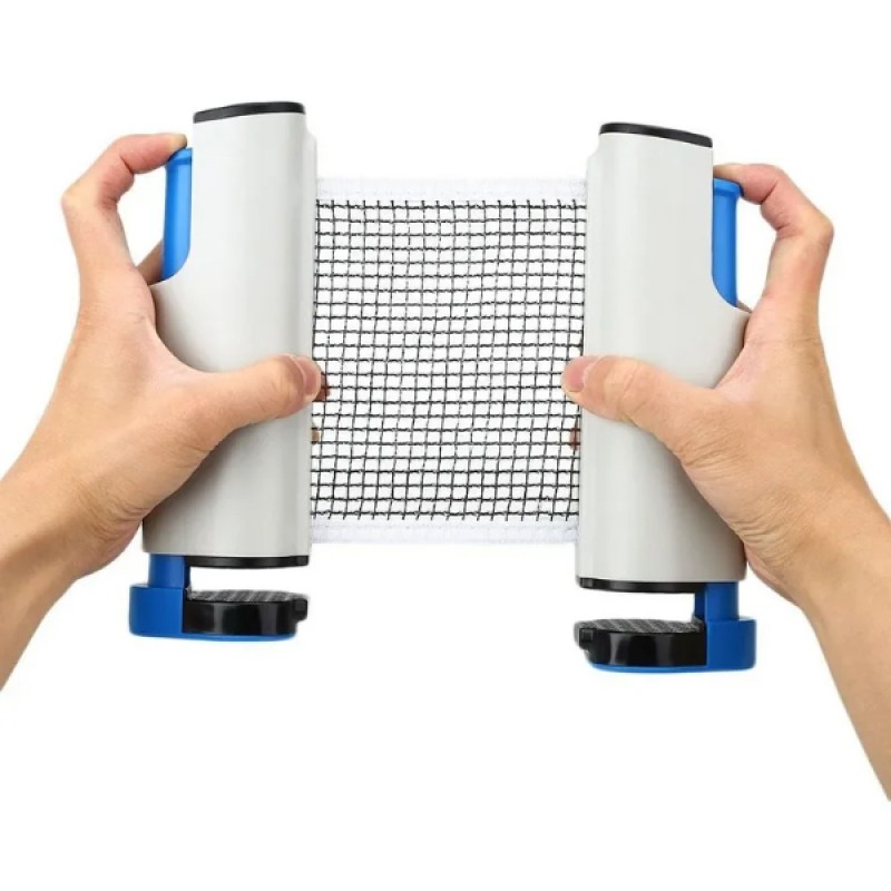 Açılır Kapanır Masa Tenisi Seti Açılır Kapanır Masa Tenisi Seti