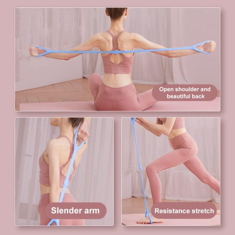 Dirençli Egzersiz Lastiği Dirençli Egzersiz Lastiği