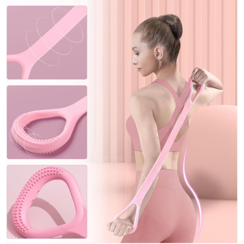 Dirençli Egzersiz Lastiği Dirençli Egzersiz Lastiği