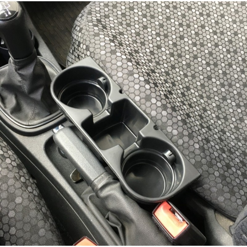 Araç İçi Koltuk Arkası Bardaklık Organizer