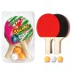 Masa Tenisi Raket Seti