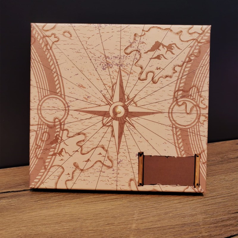 Kırmızı Pusula Tasarım Deri Defter Ve Touchpen Kalem Seti Kırmızı Pusula Tasarım Deri Defter Ve Touchpen Kalem Seti