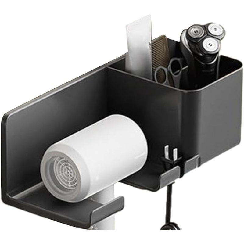 Saç Kurutma Makinesi Organizeri Saç Kurutma Makinesi Organizeri