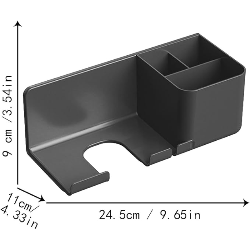 Saç Kurutma Makinesi Organizeri Saç Kurutma Makinesi Organizeri