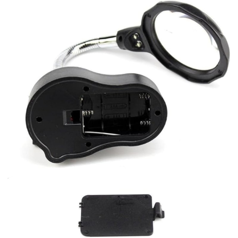 Mercekli Havya Standı Mercekli Havya Standı