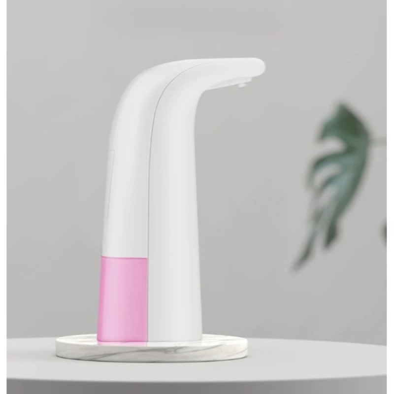 Elektronik Otomatik Sabunluk 