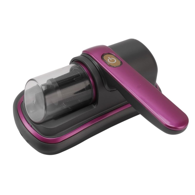 UV Işıklı Elektrikli Yatak Temizleme Süpürgesi UV Işıklı Elektrikli Yatak Temizleme Süpürgesi