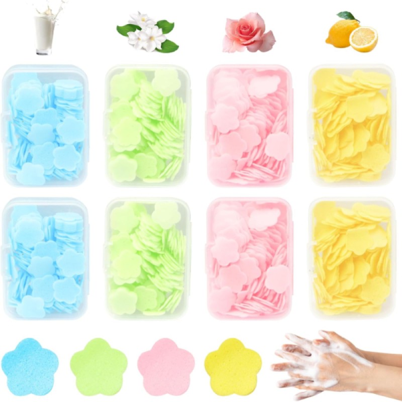 Sihirli Sabun Sihirli Sabun