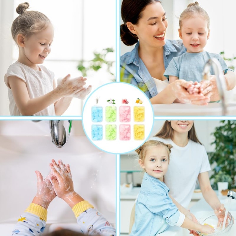 Sihirli Sabun Sihirli Sabun