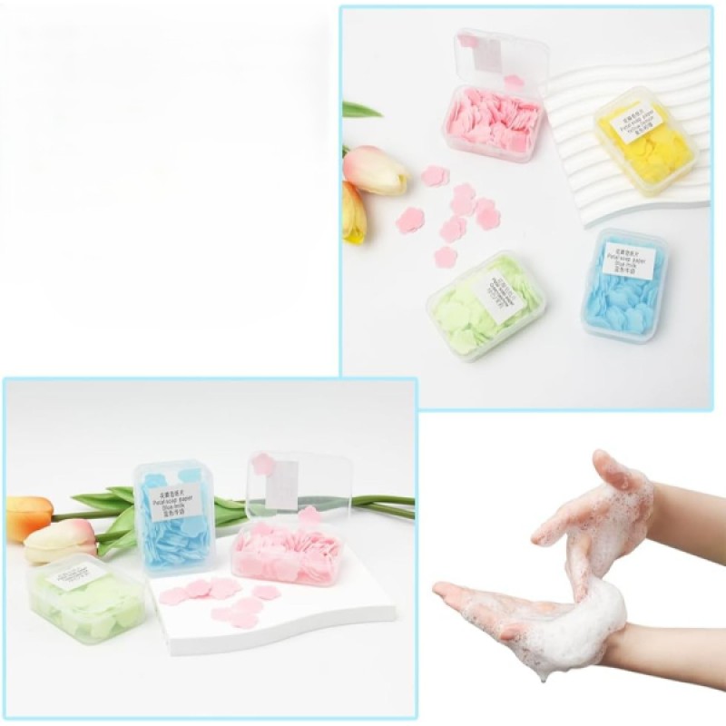 Sihirli Sabun Sihirli Sabun